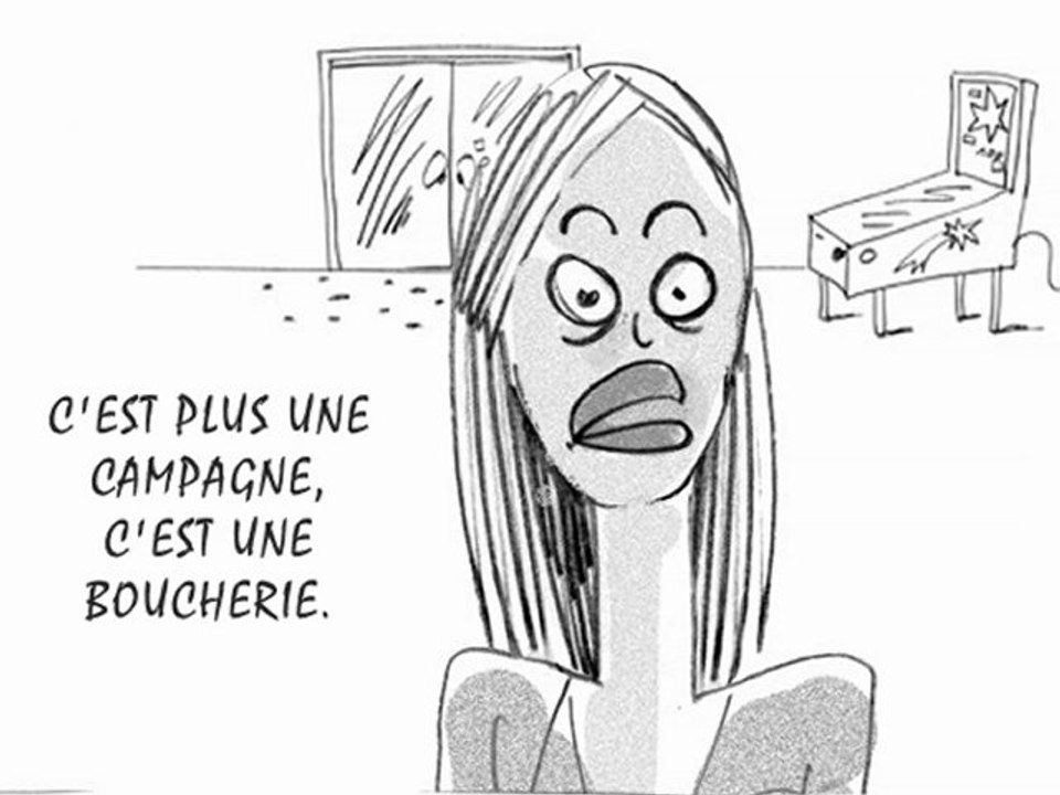 Halal - Balto 20 février