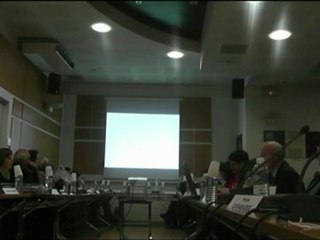 Présentation du DOB par la majorité (1/2) - Conseil municipal du 02 février 2012