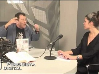 Fernando Sánchez Dragó. Periodista Digital