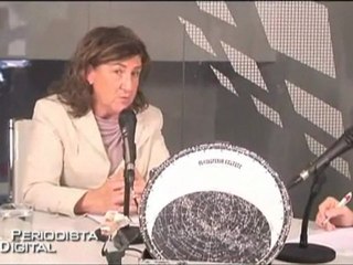 María Teresa Domínguez. Periodista Digital