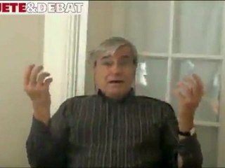 jean-Pierre Petit sur Iter le 15 décembre 2011 2-3