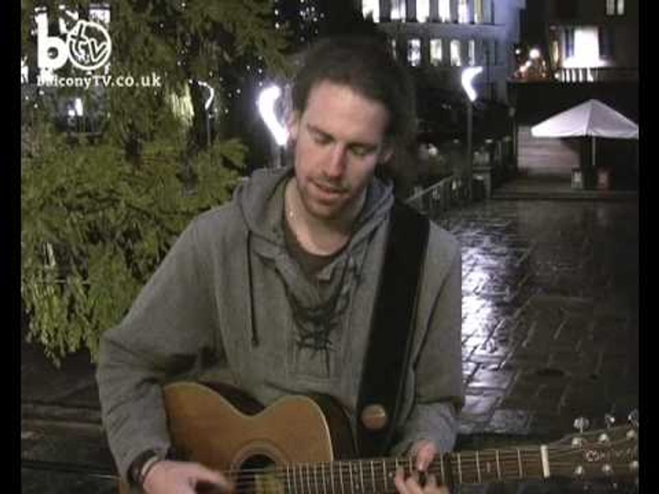 BOB FLETCHER (BalconyTV)