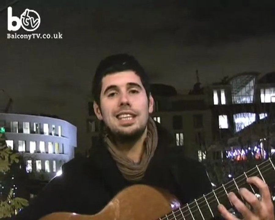 NICK MULVEY