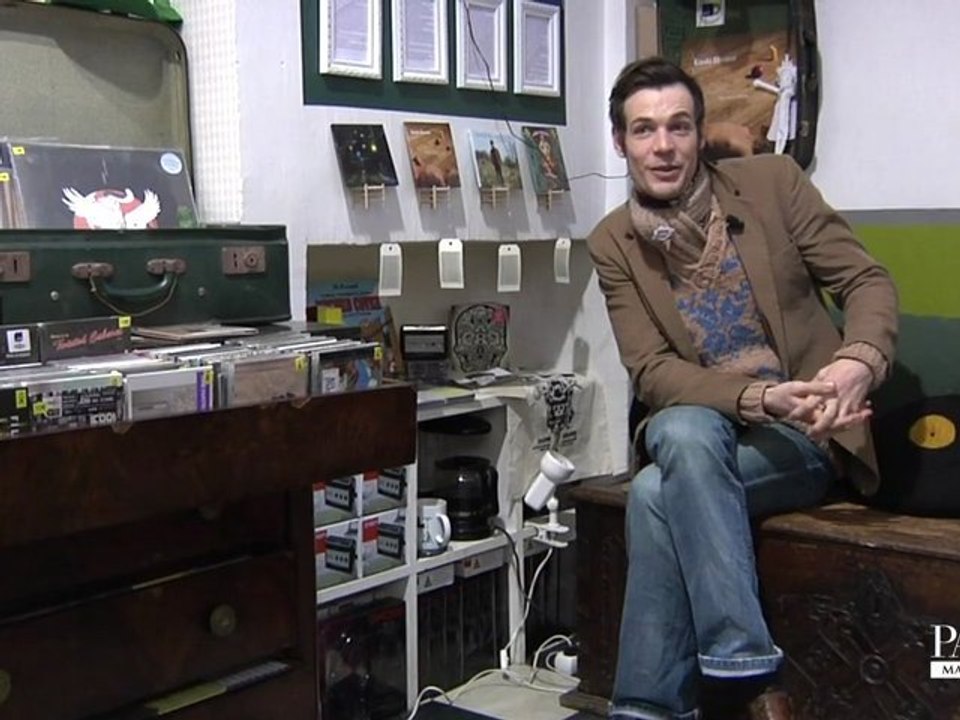 La Fabrique Balades Sonores : musique, découvertes et plaisir!