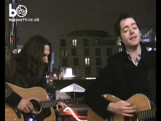 PATRICK PLUNKETT (BalconyTV)