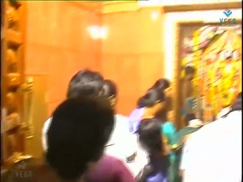 Sri Venkateswara Swamy Temple Gorantla Guntur Part - 3