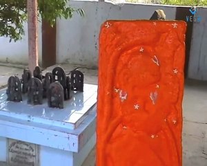 Sri Dubba Rajeswara Devasthanam KarimNagar Dist Part-1