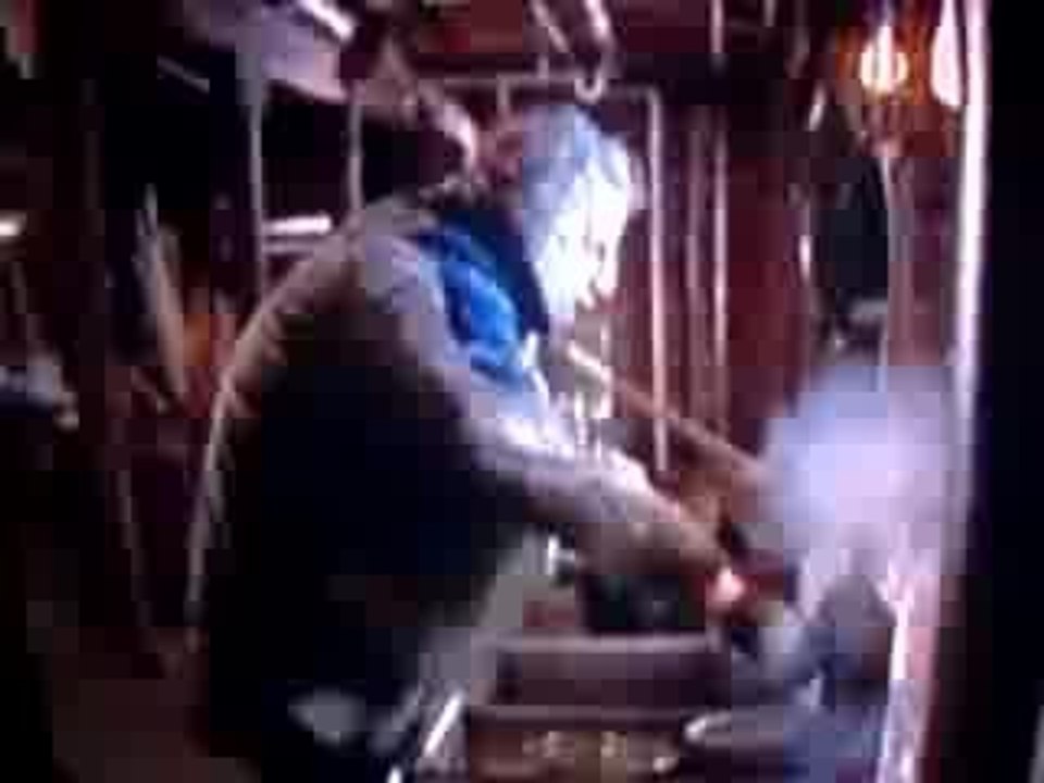 Marv From Home Alone Gets A Shock Video Dailymotion