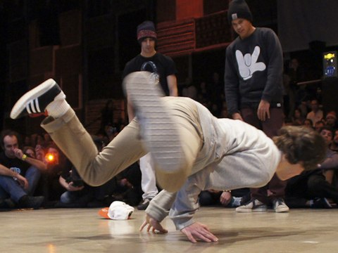 Qualifs Battle OPSession