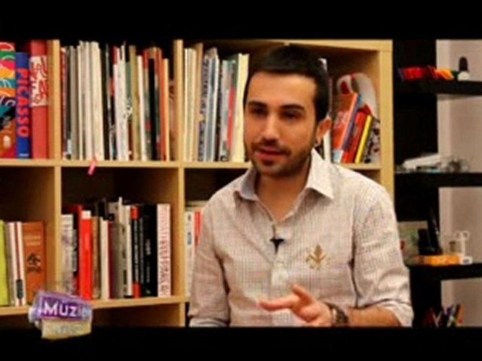 Serkan Kızılbayır - Emre Özdemir (Müziğin Ritmi 3)