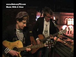 STAR CROSSED ENEMIES (BalconyTV)