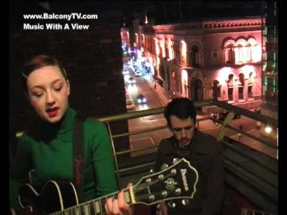THE PULPIT (BalconyTV)