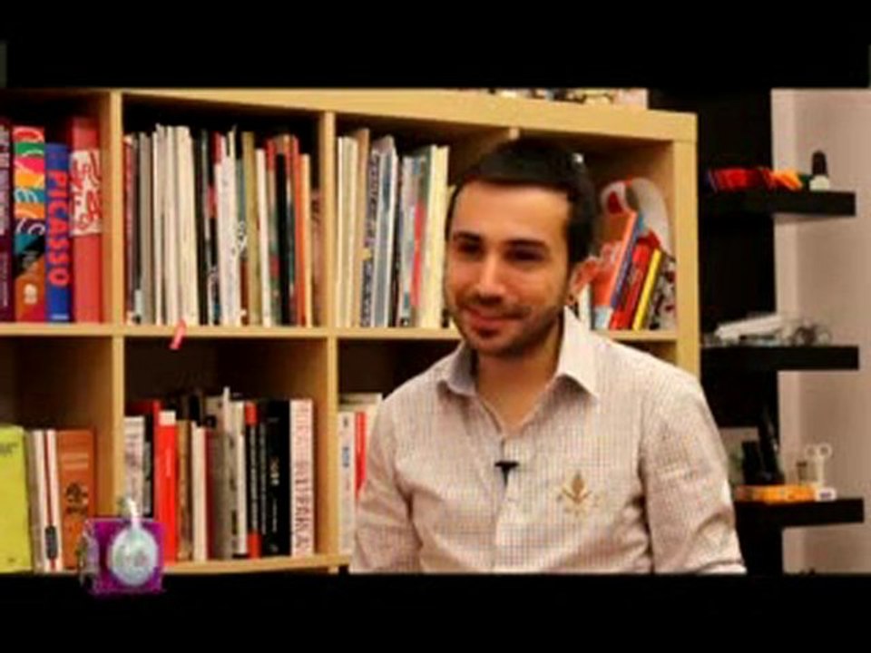 Serkan Kızılbayır - Emre Özdemir (Müziğin Ritmi 1)