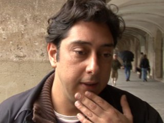 Miguel Gomes - La Gueule que tu mérites