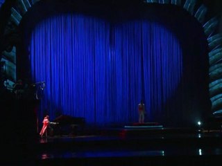 Cirque du Soleil: Anatoli Zalevski, un artiste entre corps et âme