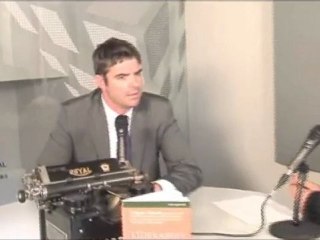 Virginio Gallardo, autor de 'Liderazgo transformador'