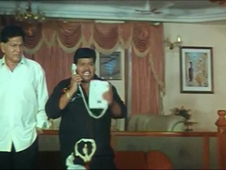 Bendu Theestha  - Terrific Scene