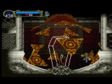 Castlevania  : SotN - 15 - Finalement, je pourrais la montrer !