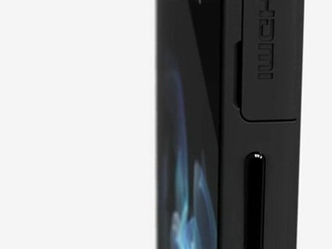 Xperia™ S - smartfon od Sony