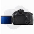 High Quality Canon EOS 60D 18 MP CMOS Digital SLR Camera and EF-S 18-200mm Preview