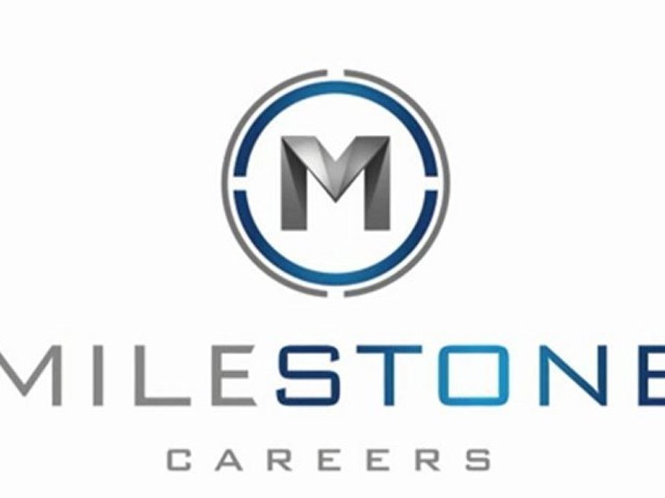 Milestone Careers