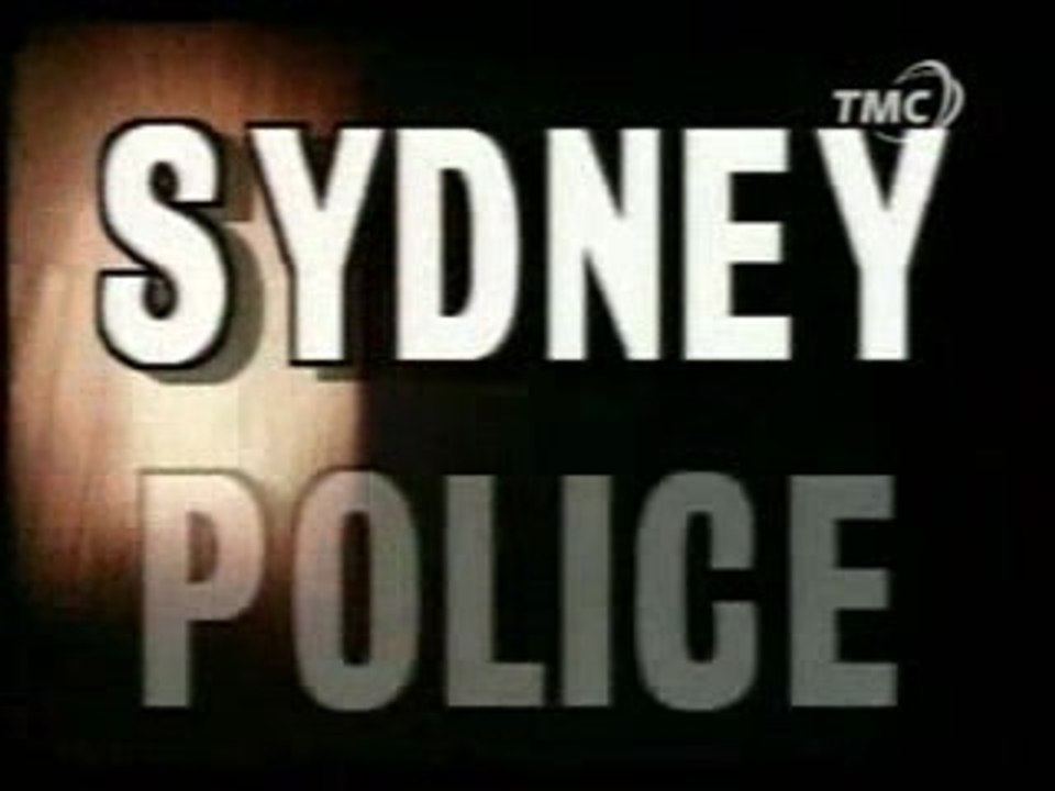 sydney police