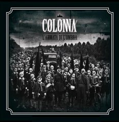Colonna - Exil (L'armata di L'ombra LP)