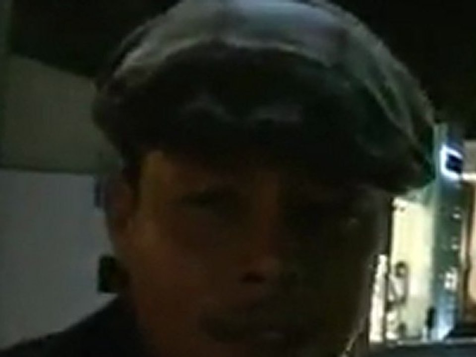 Terrence Howard: "Chris Brown is a Great Guy"