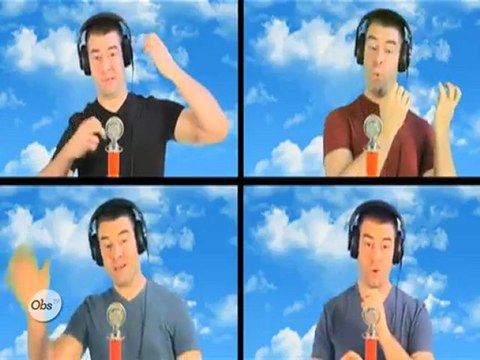 Quand les internautes revisitent le générique des Simpson