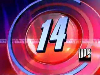 5 Minute 25 Khabarein [EVENING] (20/02/2012)