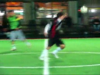 19.02 Kartal United - Kırmızı Şeytanlar