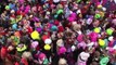 Carnaval de Dunkerque : des milliers de fêtards dans les rues