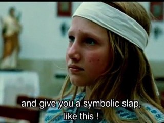 Corpo Celeste UK Trailer - In cinemas and Curzon on Demand from 30 March