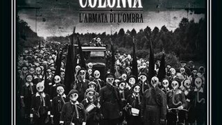 Colonna - La main noire (L'armata di L'ombra LP)