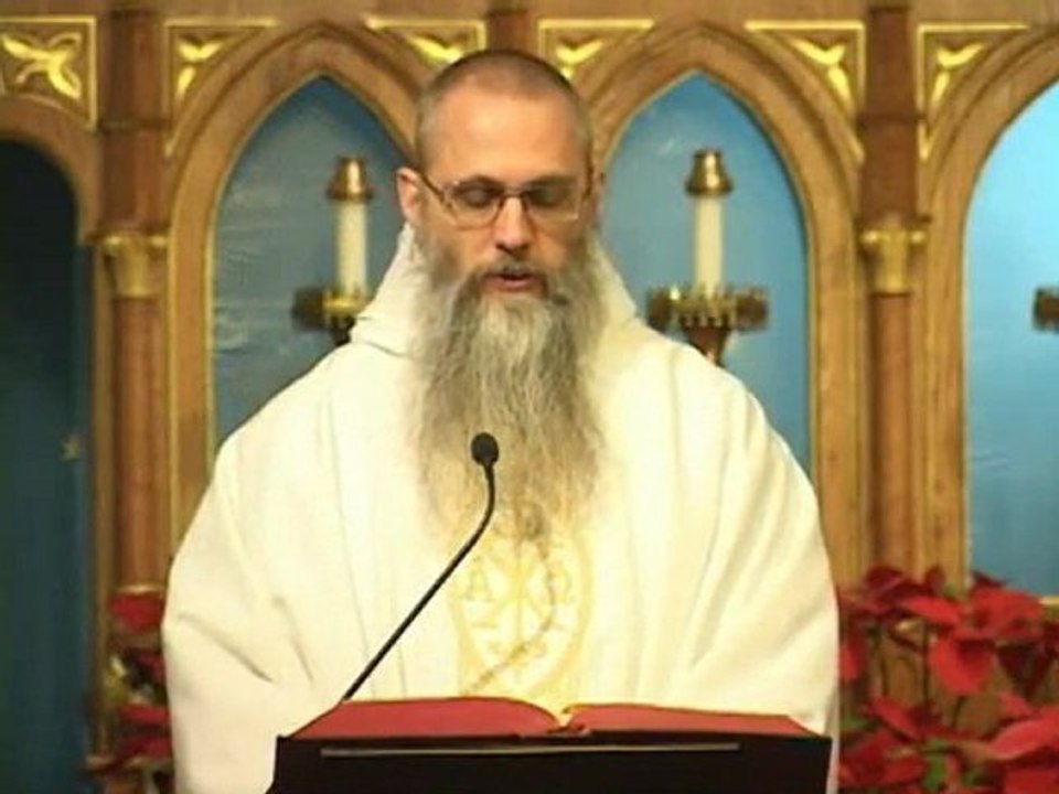 Feb 20 - Homily: Prayer and Fasting