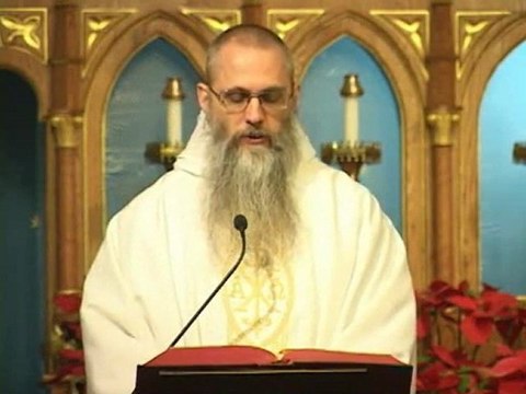 Feb 20 - Homily: Prayer and Fasting