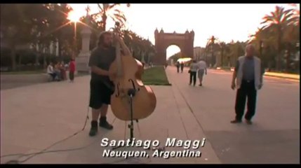 Chanda Mama _ Playing For Change _ Song Around The World - Tiz1All