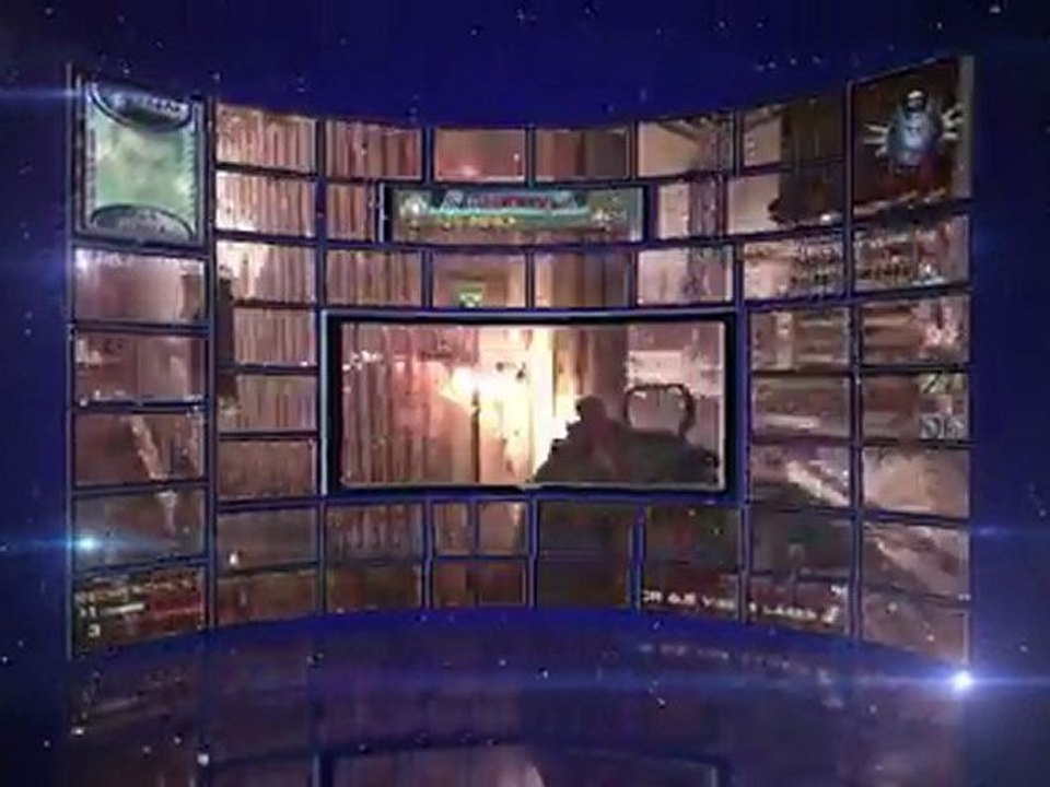 Présentation FdS GIGN