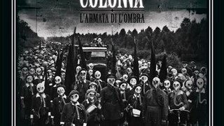 Colonna - Raison d'état (L'armata di L'ombra LP)