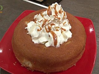 Savarin - 750 Grammes