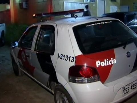 Menina de três anos morre atingida por um jet ski no litoral norte de São Paulo - Fantástico - Rede Globo - Globo TV