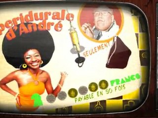 CFE - Nadège PAS au Gabon (Episode 4)