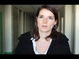 GEII: 7ème forum des métiers (film institutionnel)