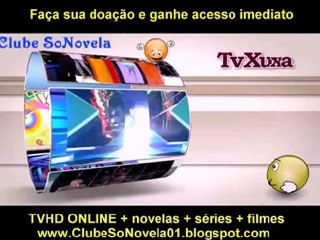 Assista o Carnaval 2012 ao vivo em HD no Clube SoNovela!