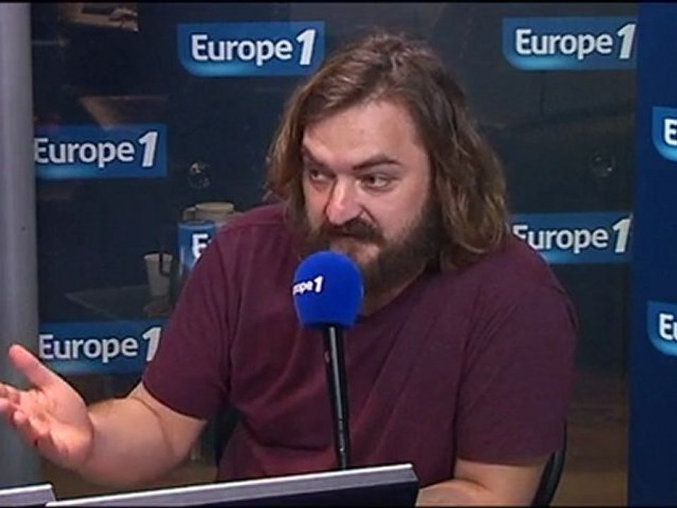 Qui sont les anonymous ?