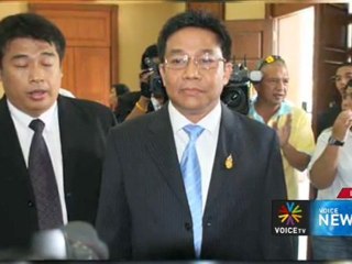 Voice News ประจำวันที่ 20 ก.พ. 55 (19.00 น.)