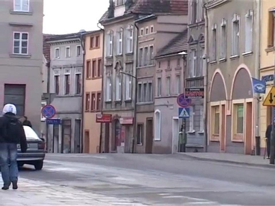 Gryfowski Rynek - 2011.12.09