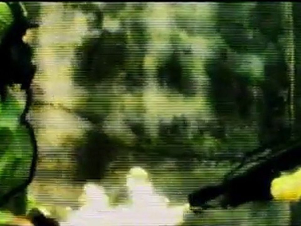 Prototype 2 - Opening Movie