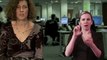Welfare Rights and Finance Benefits Katherine Phillips British Sign Language