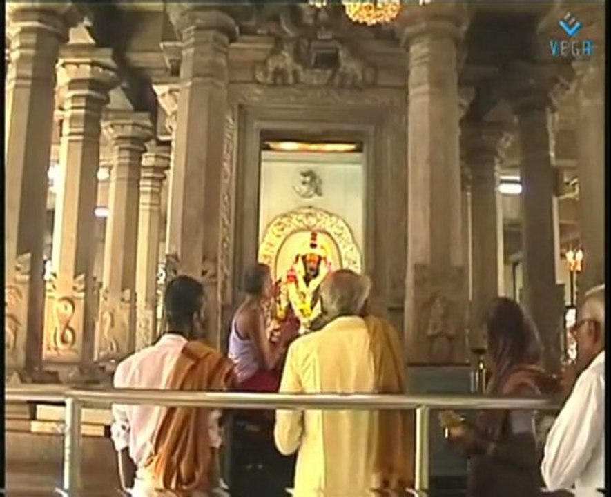 Sri Laxmmava Temple-Part1